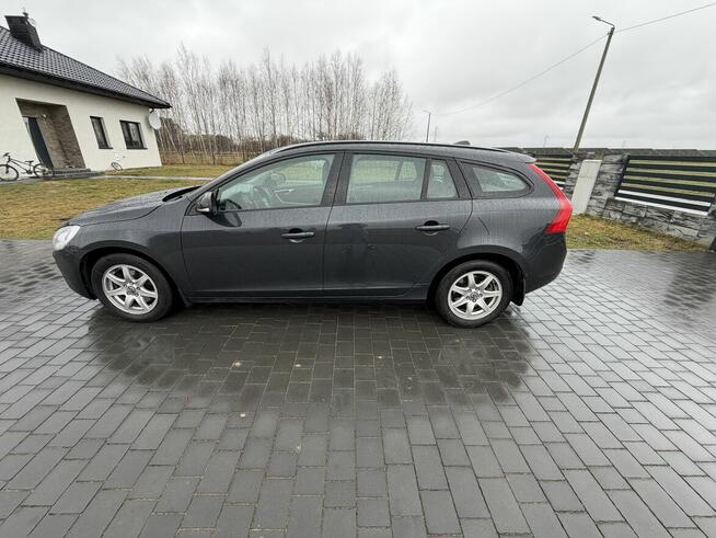 Sprzedam Volvo V60 Nowaki - zdjęcie 4
