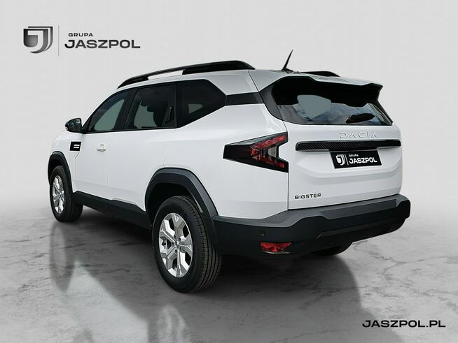 Dacia Bigster 1.2 TCe mHEV Essential 4x4 Łódź - zdjęcie 7