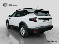 Dacia Bigster 1.2 TCe mHEV Essential 4x4 Łódź - zdjęcie 7