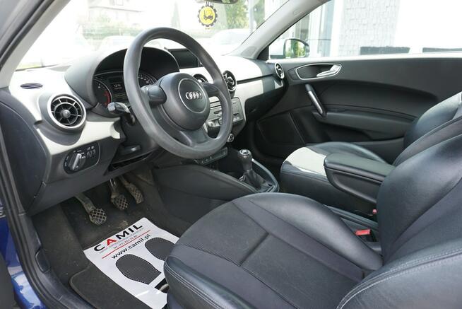 Audi A1 zarejestrowany, ubezpieczony, s-line Opole - zdjęcie 9