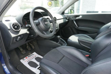 Audi A1 zarejestrowany, ubezpieczony, s-line Opole - zdjęcie 9