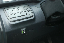 SsangYong XLV Przebieg 32000km. Zarejestrowany w Polsce. Słupsk - zdjęcie 9