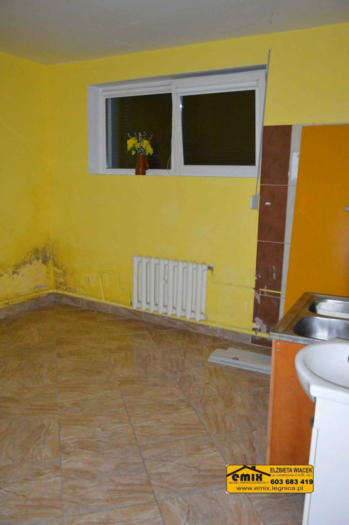 Lokal usługowy z możliwości przekształcenia na dom - Świerzawa Złotoryja - zdjęcie 8