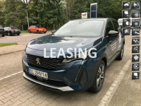 Peugeot 3008&#039; Allure Benzyna 130 KM Gwarancja PL Łódź - zdjęcie 1