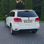 FIAT FREEMONT – Diesel 2.0 170KM 7 Miejsc, Nawigacja, Kamera, Keyless Ostrów Mazowiecka - zdjęcie 10