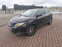 Nissan Qashqai 1.6 DCI 130KM