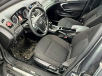 Opel Insignia 2.0CDTI 160km 11r Tarnów - zdjęcie 5