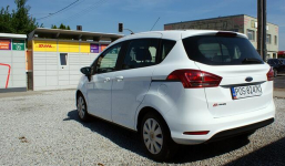 Ford B-MAX 1.4 Ostrów Wielkopolski - zdjęcie 3