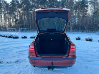 Škoda Octavia Lipówki - zdjęcie 12