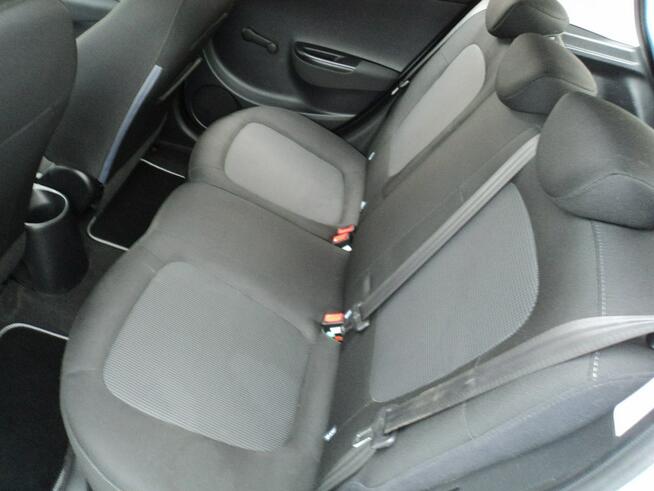 sprzedam hyundaia i20 z 2013r 1.2 B Lublin - zdjęcie 9