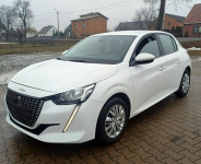 Peugeot 208 1.2 Benzyna