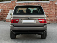 BMW X5 Podzagajnik - zdjęcie 8