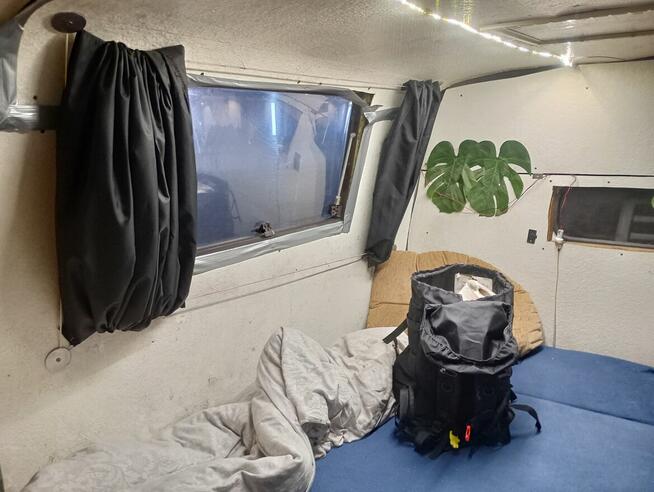 Kampervan Katowice - zdjęcie 3