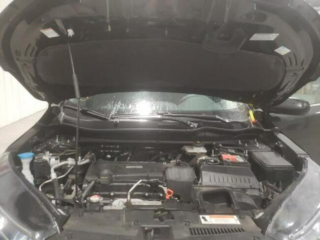 Honda CR-V 2018, 2.4L, LX, porysowany lakier Słubice - zdjęcie 9