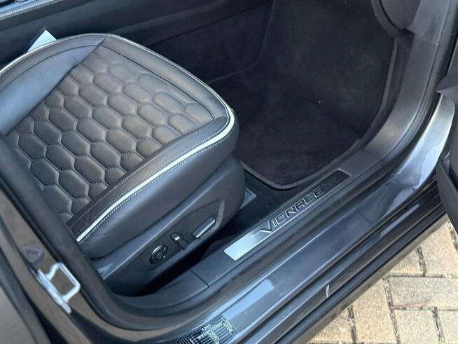 Ford Mondeo Vignale 2.0 benzyna 241 KM Europa Tarnowskie Góry - zdjęcie 9