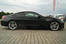 BMW 650 4.4 BENZ. 449KM OD 13-STU LAT JEDEN WŁ DOINWESTOWANY ZADBANY Goczałkowice-Zdrój - zdjęcie 11