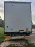 Sprzedam naczepę marki Krone SDP 27 43.0t rok produkcji: 2008 Śródmieście - zdjęcie 7
