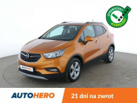 Opel Mokka 1.4 Turbo Edition Start/Stop Warszawa - zdjęcie 1