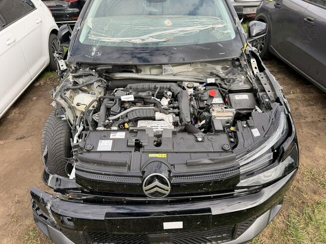 Citroen C4 #Lift #FullLed #Navi Laskowo - zdjęcie 7