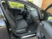 Opel Corsa 10r. 1.2 benzyna 70KM z Niemiec bezwypadkowa tempomat Konradów - zdjęcie 8