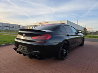 BMW Seria 6 640i M Sport Edition Radomsko - zdjęcie 7