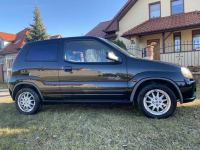 Susuki Ignis mały przebieg Polkowice - zdjęcie 4