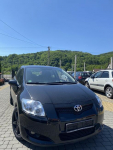 TOYOTA AURIS Sukmanie - zdjęcie 4