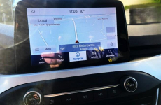 Ford Focus Bezwypadowy serwis ASO stan wzorowy Kraków - zdjęcie 11