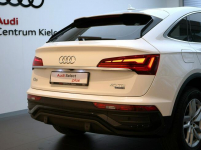 Audi Q5 40TDI Quattro Stronic VirtualPlus Matrix Nav Tempomat Kamera Kielce - zdjęcie 9