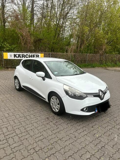 Renault Clio IV 1.2 plus Gaz Suwałki - zdjęcie 2