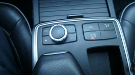 Sprzedam Mercedes ML 550 Otwock - zdjęcie 10