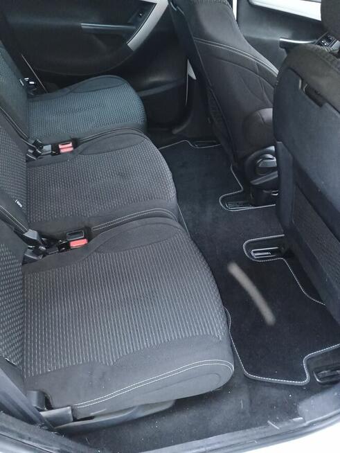 C4 Picasso Super Ekonomiczny Grodzisk Mazowiecki - zdjęcie 12