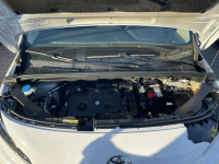 Toyota Proace City Verso Nowy model Czujniki parkowania Tempomat 7os. Gliwice - zdjęcie 11