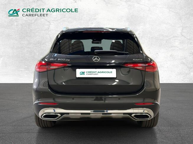 Mercedes GLC 300 DE 4-Matic Avantgarde Katowice - zdjęcie 5