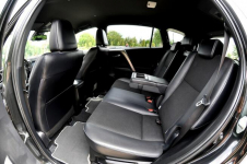 Toyota RAV-4 2.5 205KM HYBRID 4x4 Skóra Xenon Blis Kamera Radar JBL Płock - zdjęcie 10