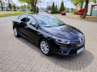 Renault Megane Kołobrzeg - zdjęcie 10