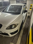 Seat Leon 1.8 fr 2012 Kraków - zdjęcie 4