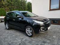 Hyundai ix35 ** 2,0 Diesel ** Bogata Wersja ** Jatutów - zdjęcie 4