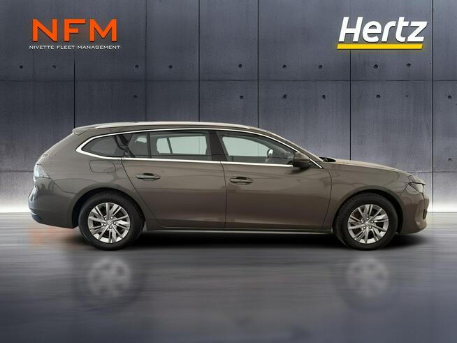 Peugeot 508 1,5 Bluehdi(130 KM) Active Salon PL  F-Vat Warszawa - zdjęcie 7