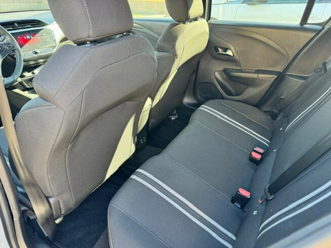 E-Corsa#Climatronic#Kamera#Grzane fotele Margonin - zdjęcie 10
