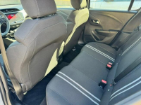 E-Corsa#Climatronic#Kamera#Grzane fotele Margonin - zdjęcie 10