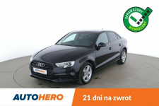 Audi A3 GRATIS! Pakiet Serwisowy o wartości 1000 zł! Warszawa - zdjęcie 1