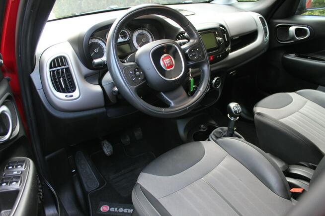 Fiat 500L Long 147 tys km 1,4 Turbo 120 KM Lubań - zdjęcie 10