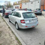 Sprzedam Skodę Fabię lll Warszawa - zdjęcie 4