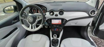 Opel Adam Super stan, bogata wersja. Goczałkowice-Zdrój - zdjęcie 8