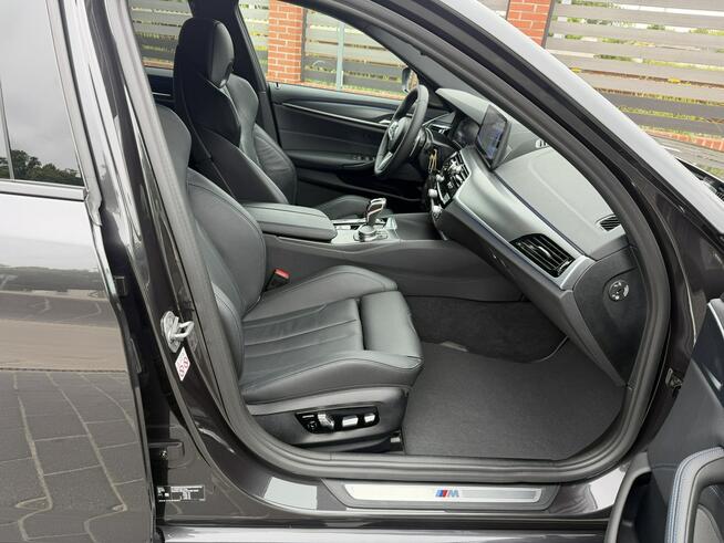2.0d*190PS*X-Drive*M-Pakiet PRO*127.000 ASO BMW* Stargard - zdjęcie 8