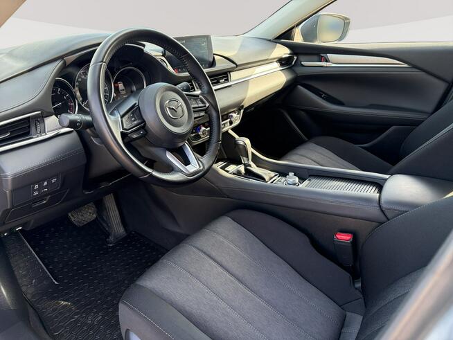 Mazda 6 GD5W949#2.0 Center-Line Podgrz.f LED Salon PL VAT23% Gdynia - zdjęcie 7