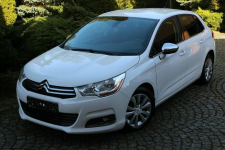 Citroen C4 HDI Przebieg 168 tys km