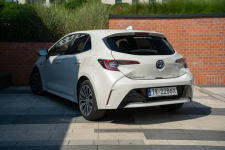 Comfort | Style + Tech + Connect | Salon PL | Gwarancja Toyota Kraków - zdjęcie 4