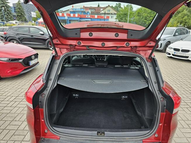 Renault Clio Pierwszy właściciel, serwis, Olsztyn - zdjęcie 10